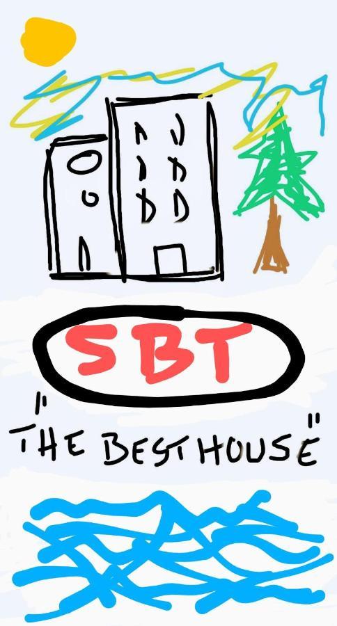 Sbt Sun Beach Terrace "The Best House" Figueira da Foz Dış mekan fotoğraf